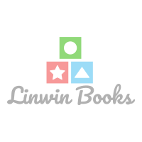 Linwin Publishing – Bilingual Cantonese & English Children's Books Logo